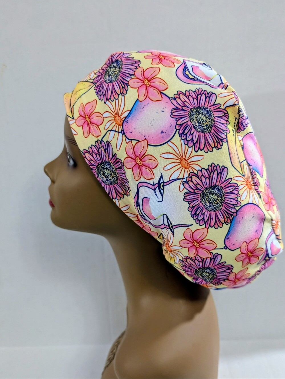 Pennywise, Euro Style Scrub Cap, Scrub Cap